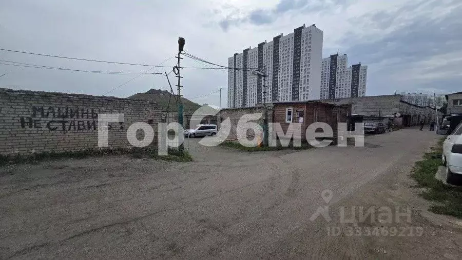 Гараж в Московская область, Люберцы ПГСК № 9 тер., 87 (23 м) - Фото 1