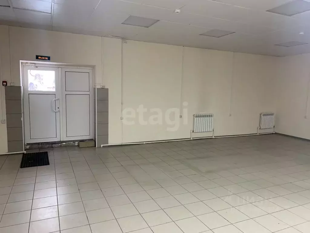 Помещение свободного назначения в Калужская область, Козельск ул. ... - Фото 2