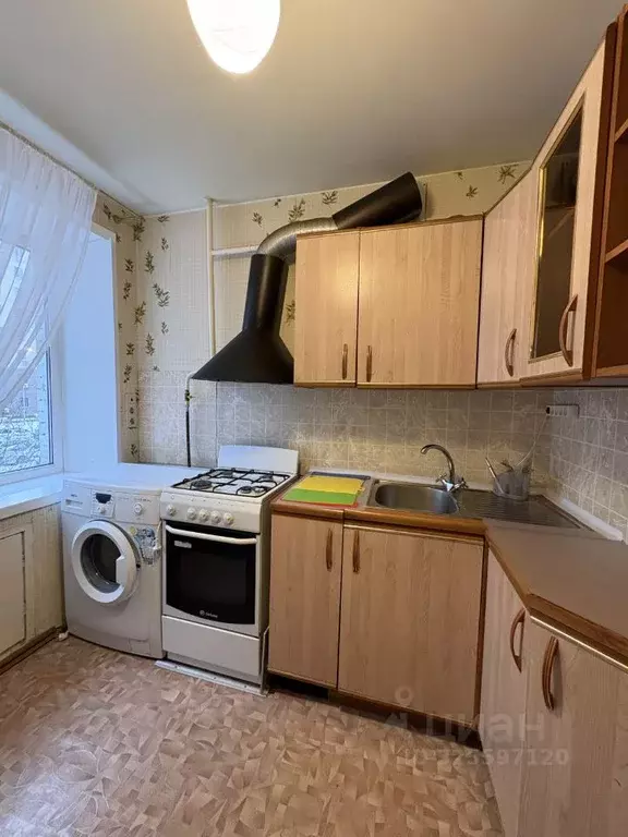 1-к кв. Московская область, Балашиха ул. Победы, 22 (32.5 м) - Фото 1