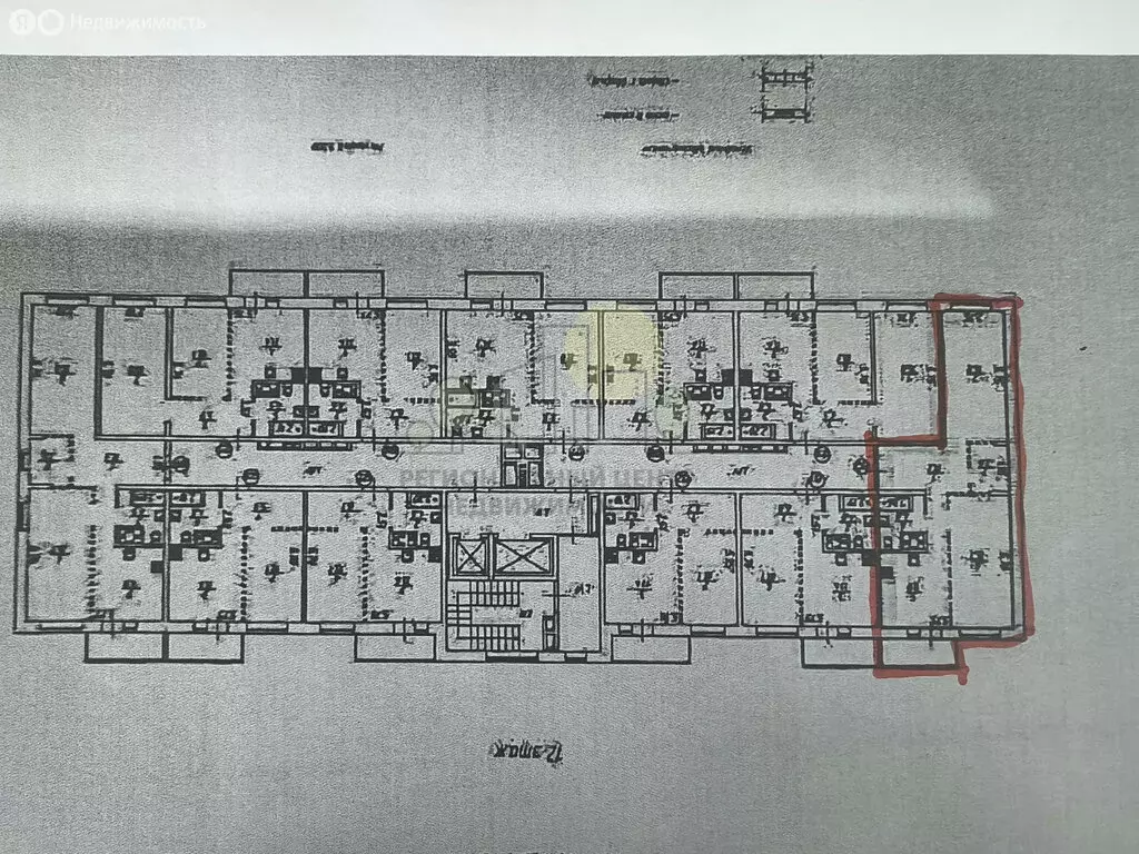 2-комнатная квартира: Иркутск, улица Баумана, 271/2 (64 м) - Фото 0