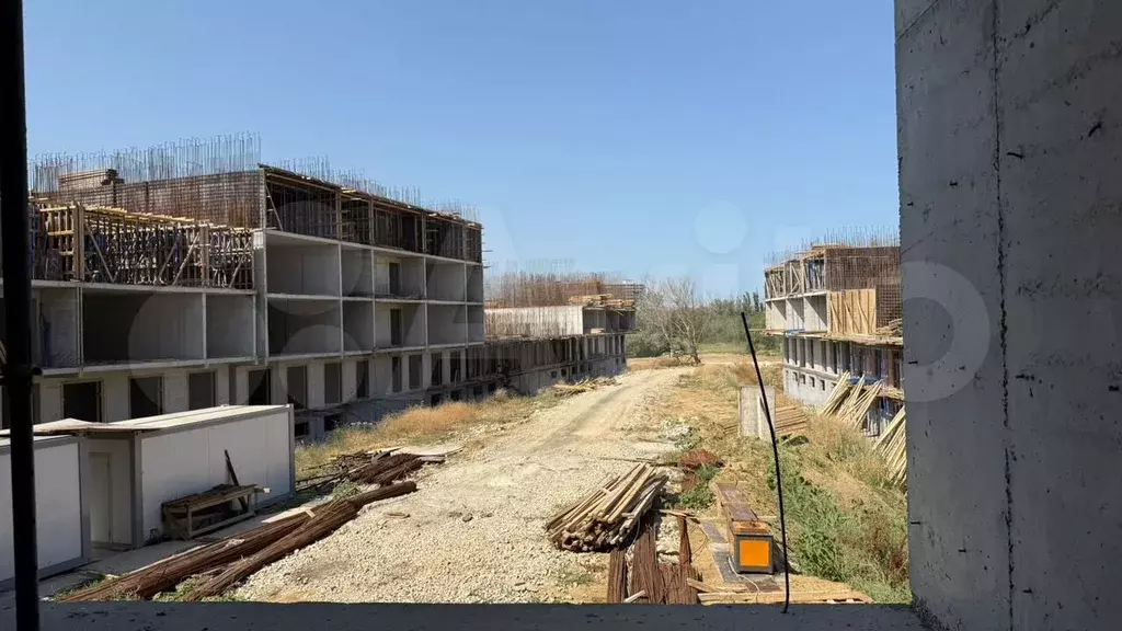 Квартира-студия, 33,1 м, 8/8 эт. - Фото 0