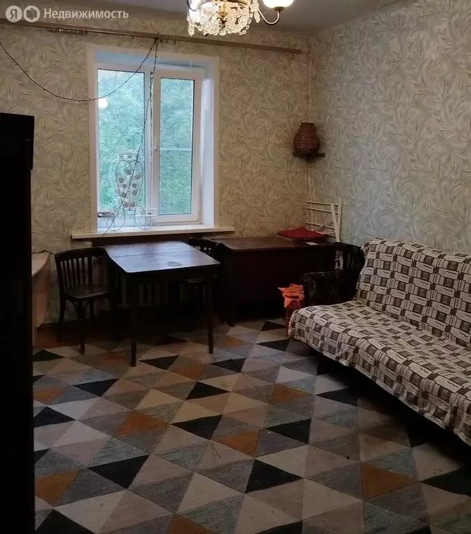 2-комнатная квартира: Костерёво, улица Писцова, 56 (47 м) - Фото 1