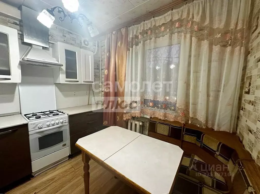 1-к кв. Московская область, Чехов Вишневый бул., 5 (31.4 м) - Фото 1