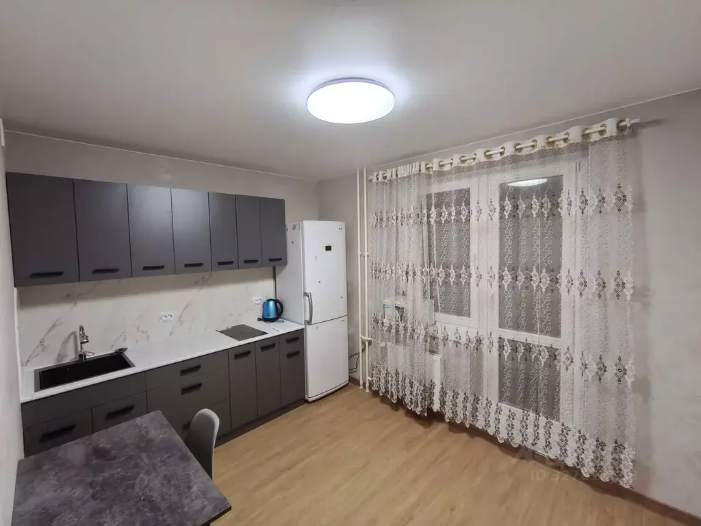 1-к кв. Тюменская область, Тюменский муниципальный округ, д. Патрушева ... - Фото 1