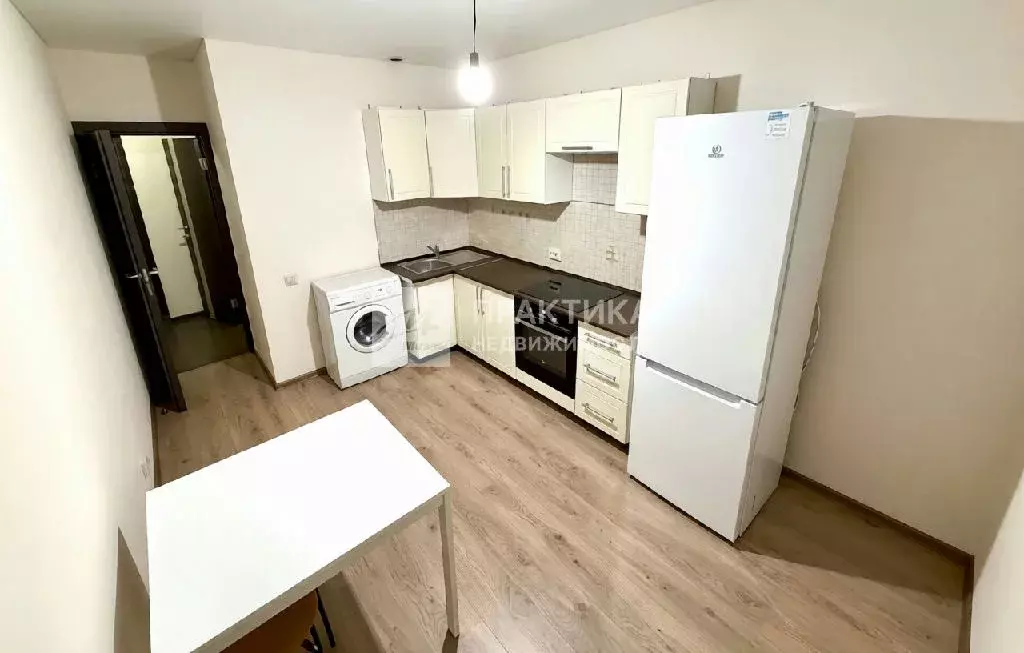 Продается 1-комнатная квартира - Фото 2