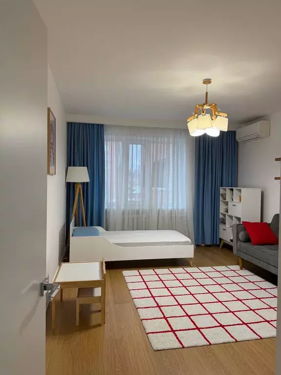 Продаётся 3-к квартира, 111.7 м - Фото 0