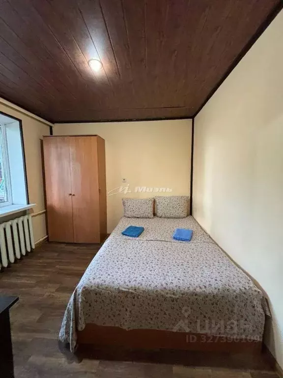 1-к кв. Крым, Симферополь ул. Спера, 8 (32.6 м) - Фото 1