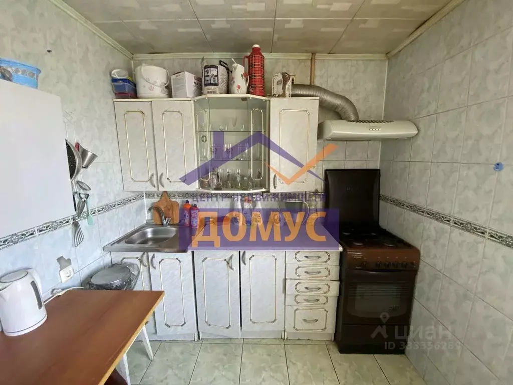 2-к кв. Белгородская область, Белгород бул. Первого Салюта, 11 (48.3 ... - Фото 2