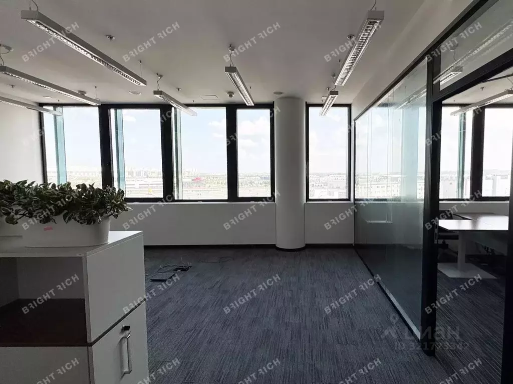 Офис в Санкт-Петербург Стартовая ул., 6Б (1084 м) - Фото 1