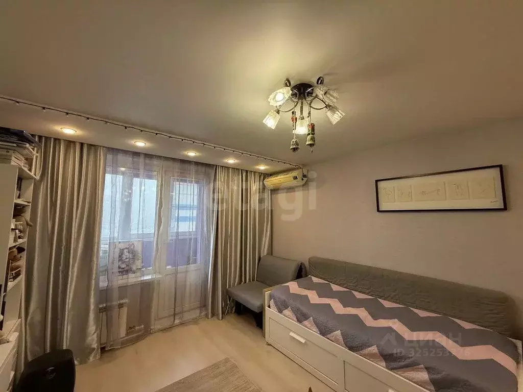 1-к кв. Московская область, Люберцы Юбилейная ул., 23 (34.5 м) - Фото 1