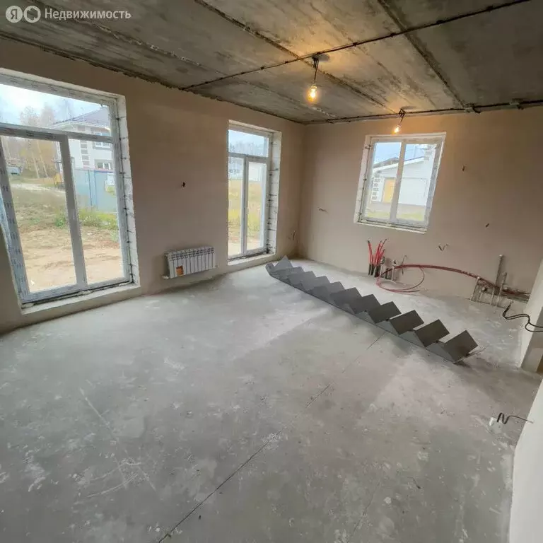 Дом в Нижегородская область, Бор (125 м) - Фото 2