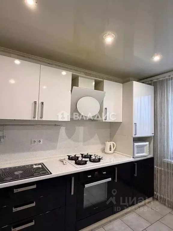 3-к кв. Московская область, Луховицы ул. Островского, 11 (73.2 м) - Фото 1