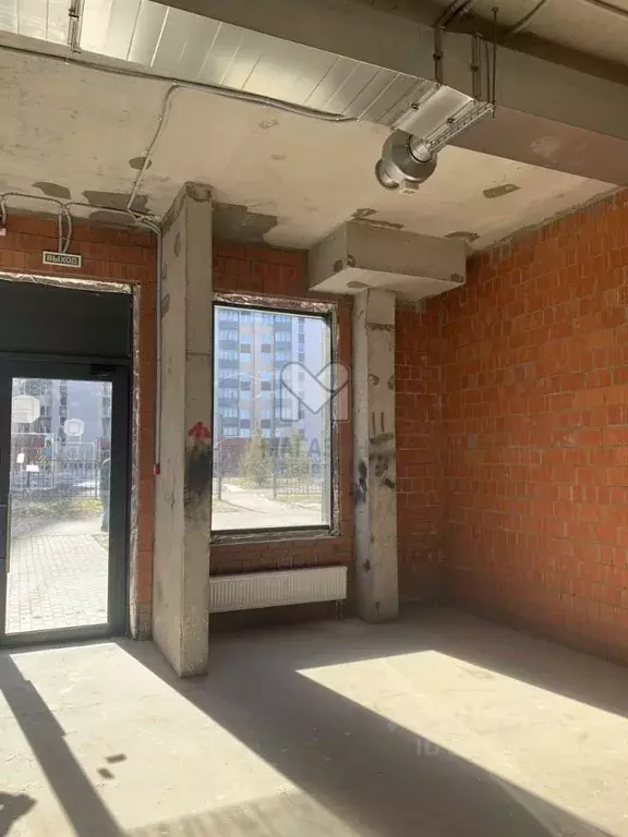 Помещение свободного назначения в Ленинградская область, Мурино ... - Фото 1