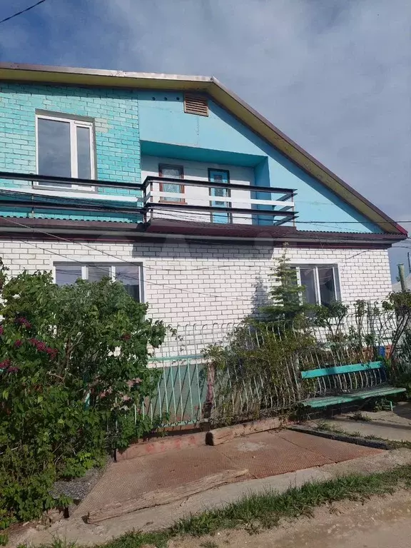 Дом 231,1 м на участке 6,3 сот. - Фото 1