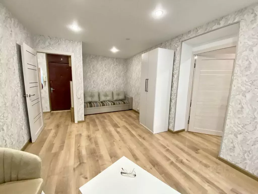 2-к кв. Москва Дмитровское ш., 64К2 (48.0 м) - Фото 1