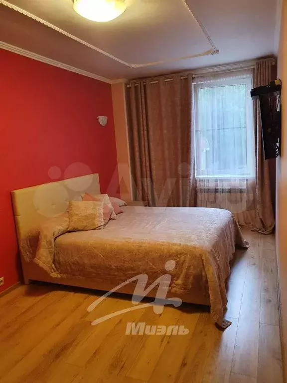 2-к. квартира, 83 м, 2/2 эт. - Фото 1