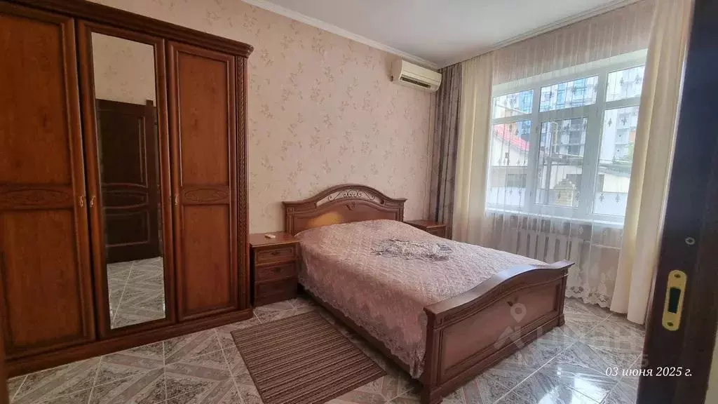 Дом в Краснодарский край, Сочи Соколиная ул., 7 (63 м) - Фото 0