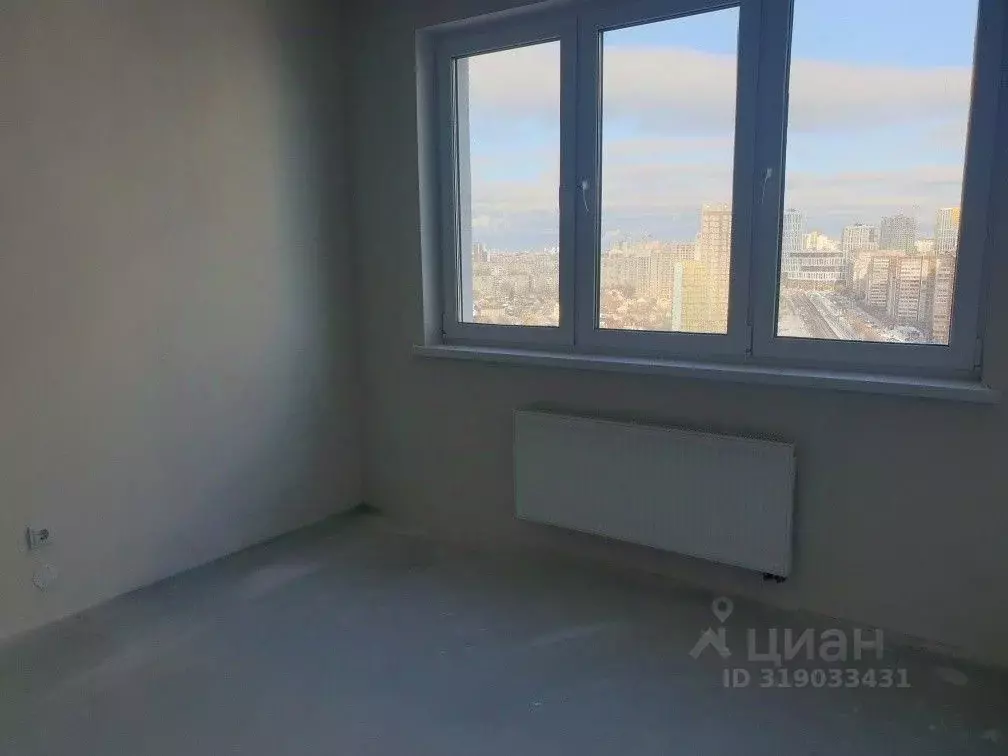 1-к кв. Свердловская область, Екатеринбург ул. Отрадная, 1 (53.0 м) - Фото 0