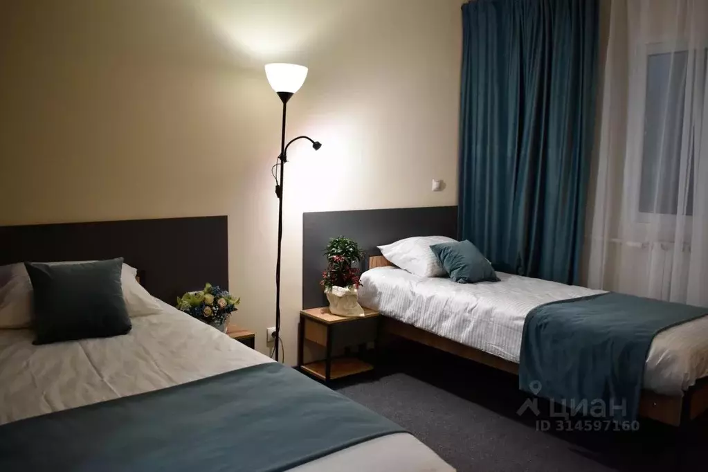 Комната Московская область, Раменский муниципальный округ, Удельная ... - Фото 1