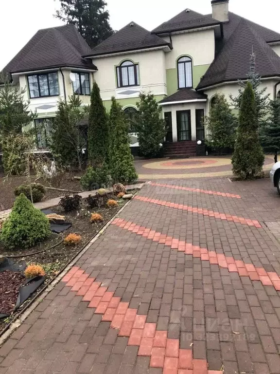 Дом в Московская область, Рузский муниципальный округ, Тучково пгт ул. ... - Фото 2