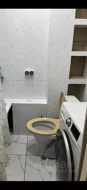 2-к кв. Иркутская область, Иркутск ул. Баррикад, 54О (36.0 м) - Фото 2