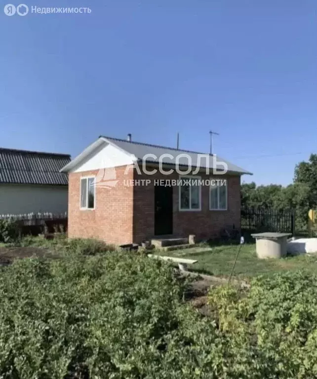 Дом в Кормиловский район, СНТ Электромера-3 (30 м) - Фото 1