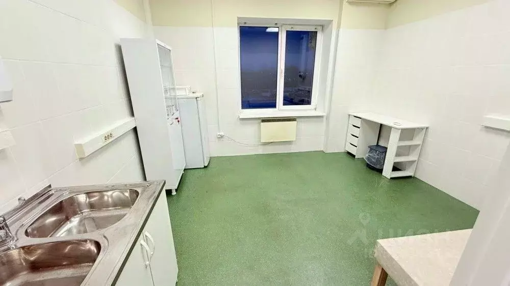 Офис в Санкт-Петербург Заставская ул., 33Л (292 м) - Фото 2