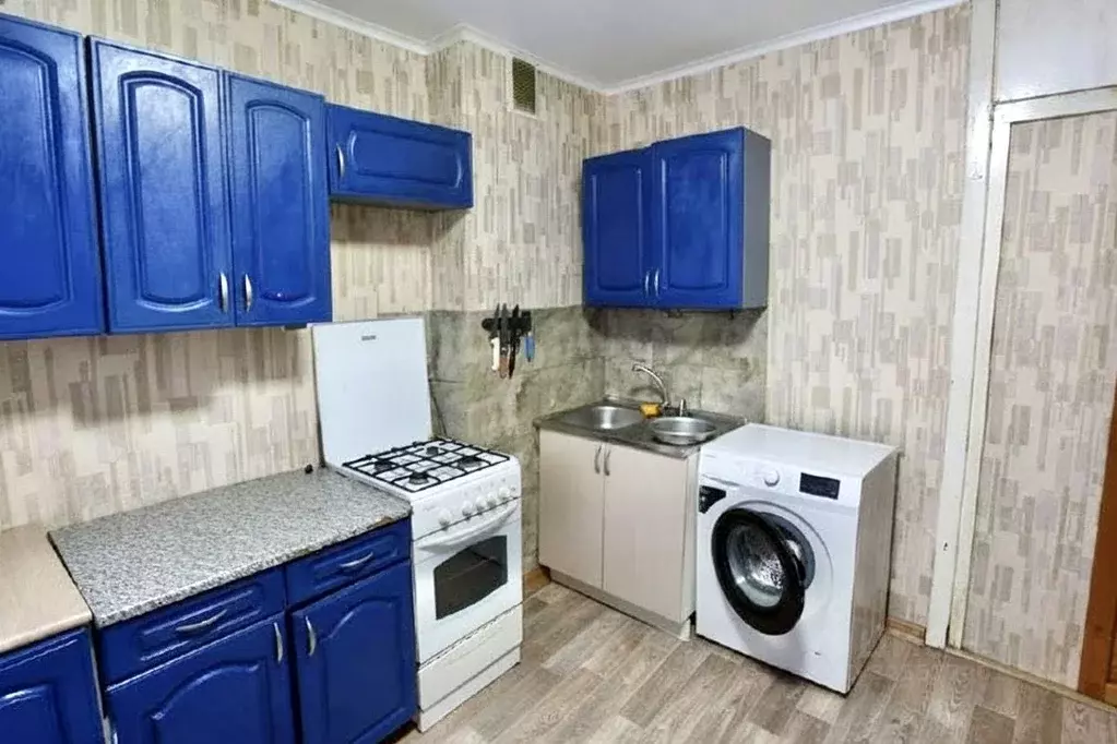 2-к кв. Московская область, Кубинка ул. Генерала Вотинцева, 12 (47.4 ... - Фото 2