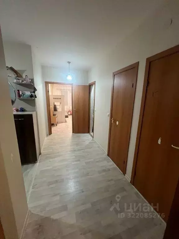 2-к кв. Ненецкий АО, Нарьян-Мар ул. Авиаторов, 22 (53.4 м) - Фото 2