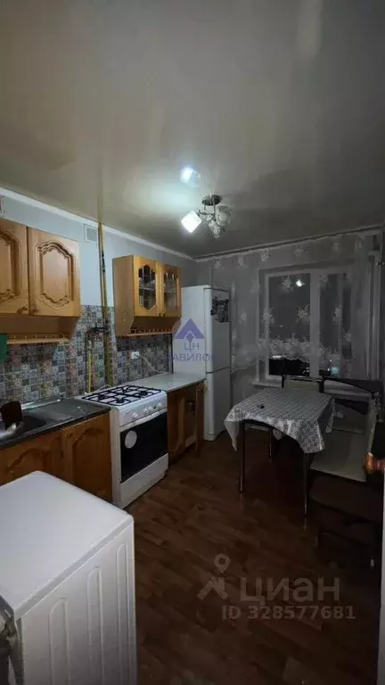 3-к кв. Ростовская область, Волгодонск ул. Энтузиастов (60.0 м) - Фото 1