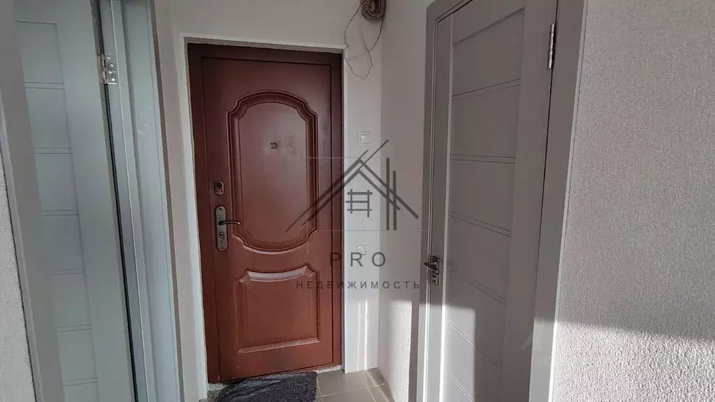 1-к кв. Ярославская область, Ярославль Алмазная ул., 1к2 (22.0 м) - Фото 1