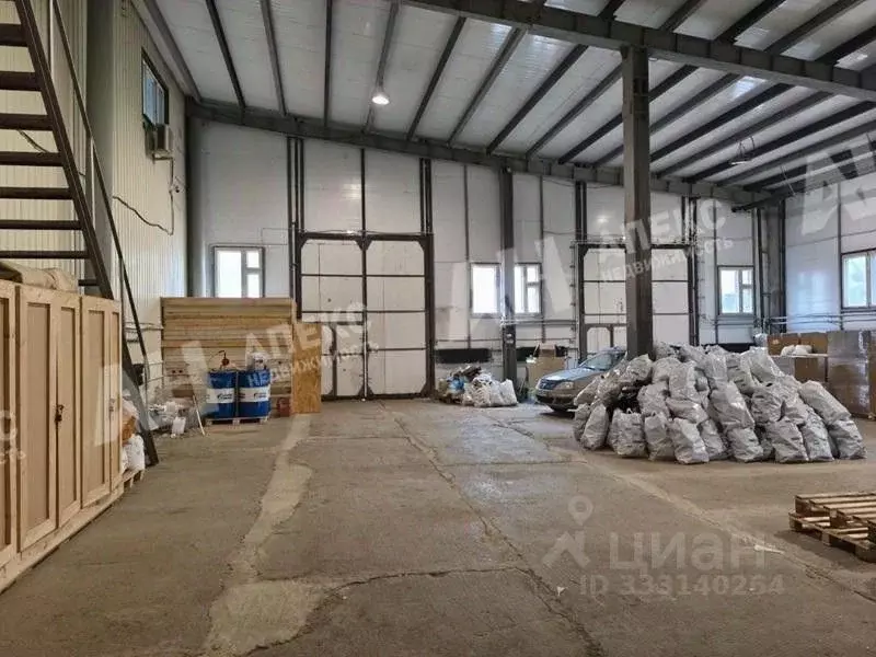 Помещение свободного назначения в Московская область, Химки городской ... - Фото 2
