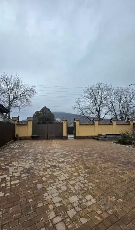 Дом в Ставропольский край, Пятигорск городской округ, пос. ... - Фото 2