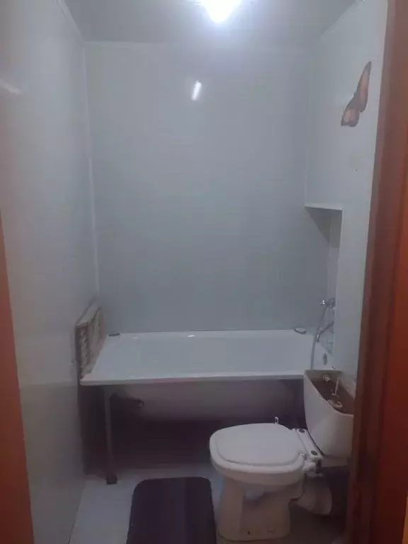 1-к кв. Рязанская область, Новомичуринск г. Пронский муниципальный ... - Фото 2