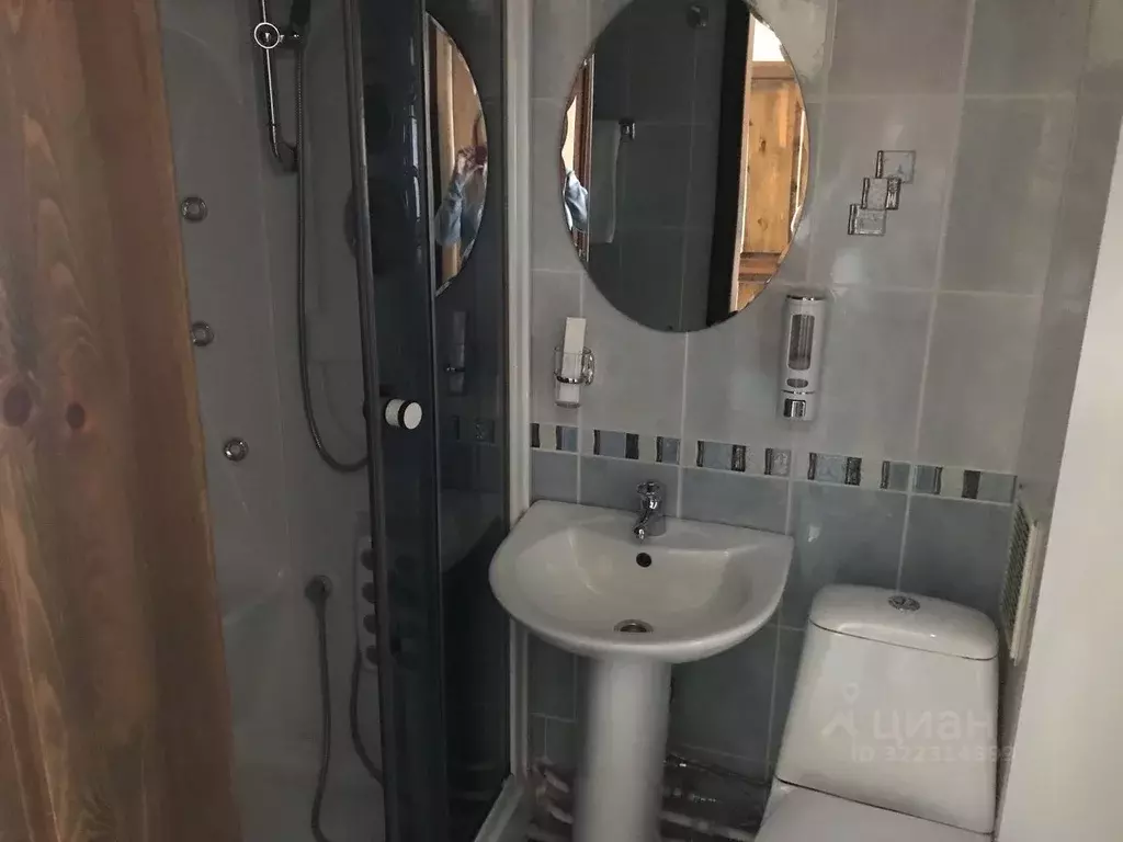 Комната Иркутская область, Железногорск-Илимский 2-й кв-л, 57 (27.0 м) - Фото 2