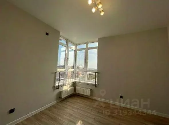 2-к кв. Краснодарский край, Краснодар ул. Ивана Беличенко, 87 (51.0 м) - Фото 1