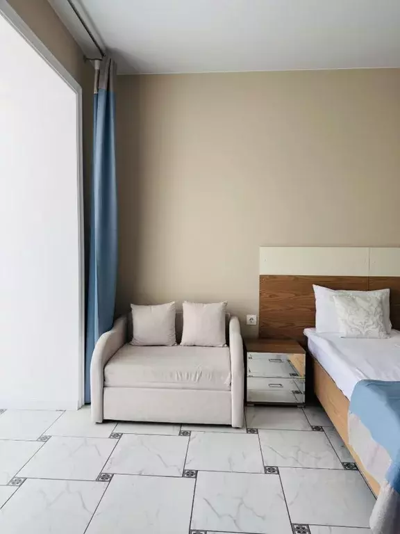 Комната Ульяновская область, Ульяновск Карамзинская ул., 17 (35.0 м) - Фото 2