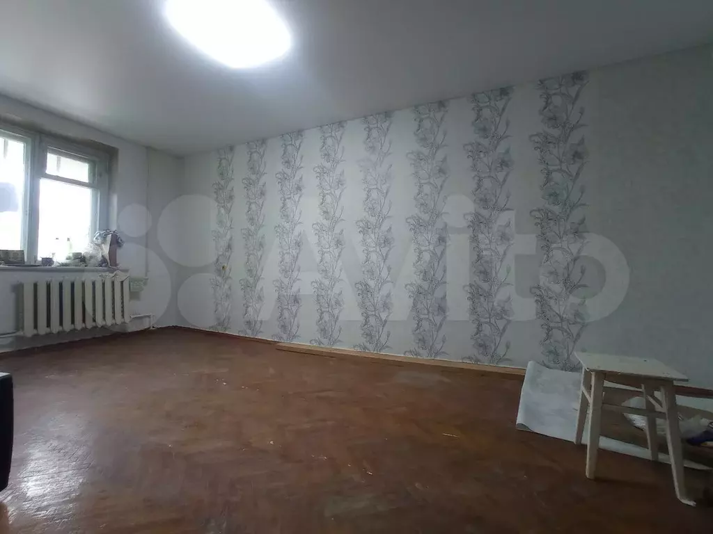 1-к. квартира, 31м, 4/5эт. - Фото 1