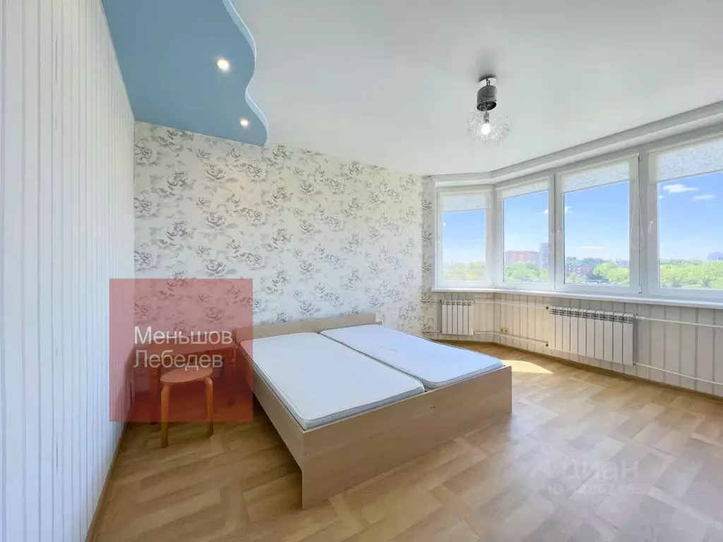 1-к кв. Московская область, Дмитров Большевистская ул., 20 (39.3 м) - Фото 1