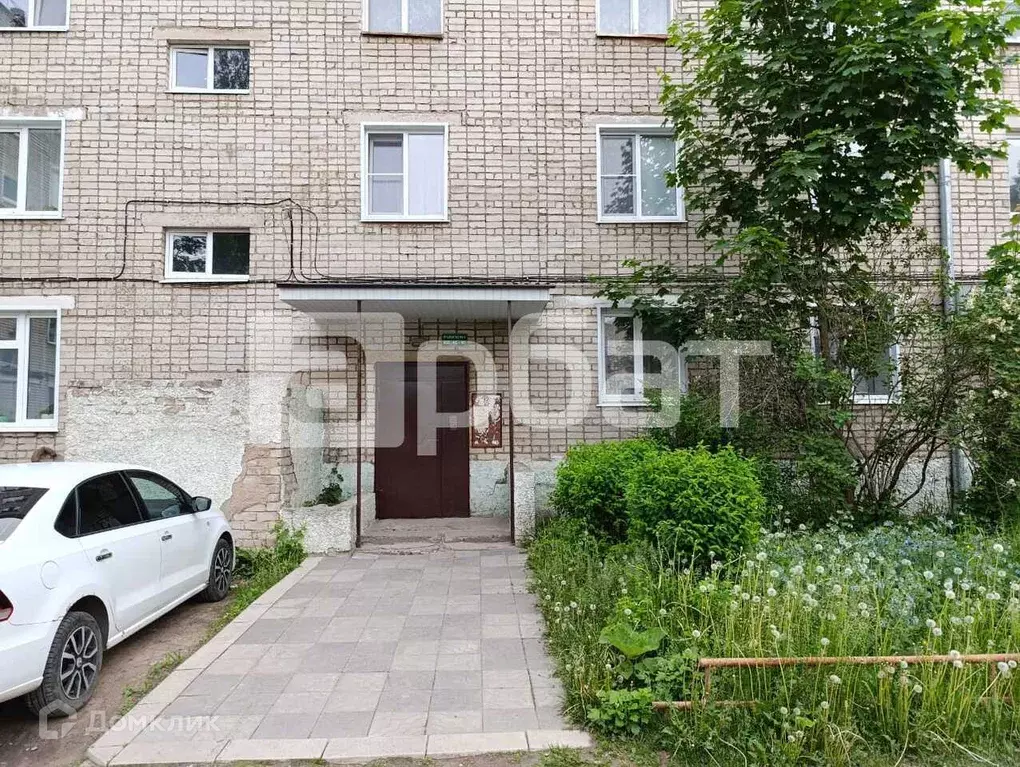 Продаётся 2-к квартира, 49.8 м - Фото 1