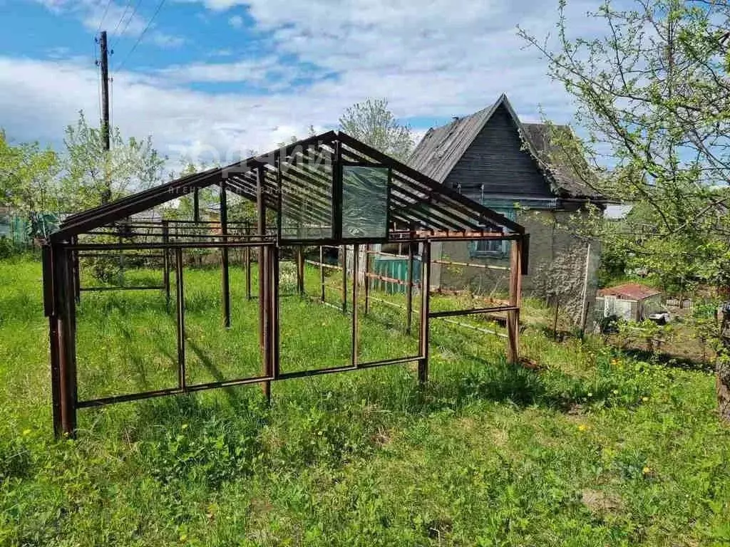 Дом в Чувашия, Чебоксарский муниципальный округ, Колос-4 СТ  (54 м) - Фото 1