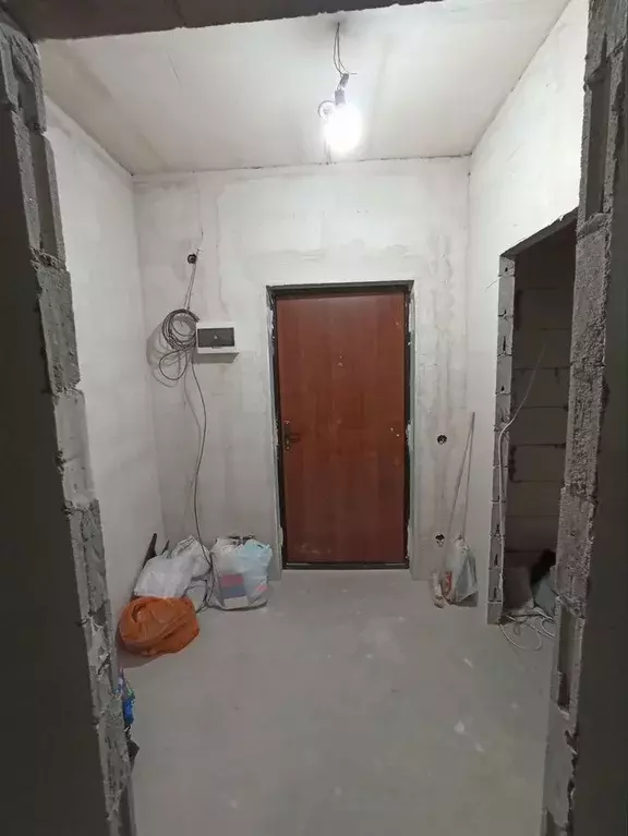 Студия Санкт-Петербург пос. Шушары, Московское ш., 262к4 (23.0 м) - Фото 1