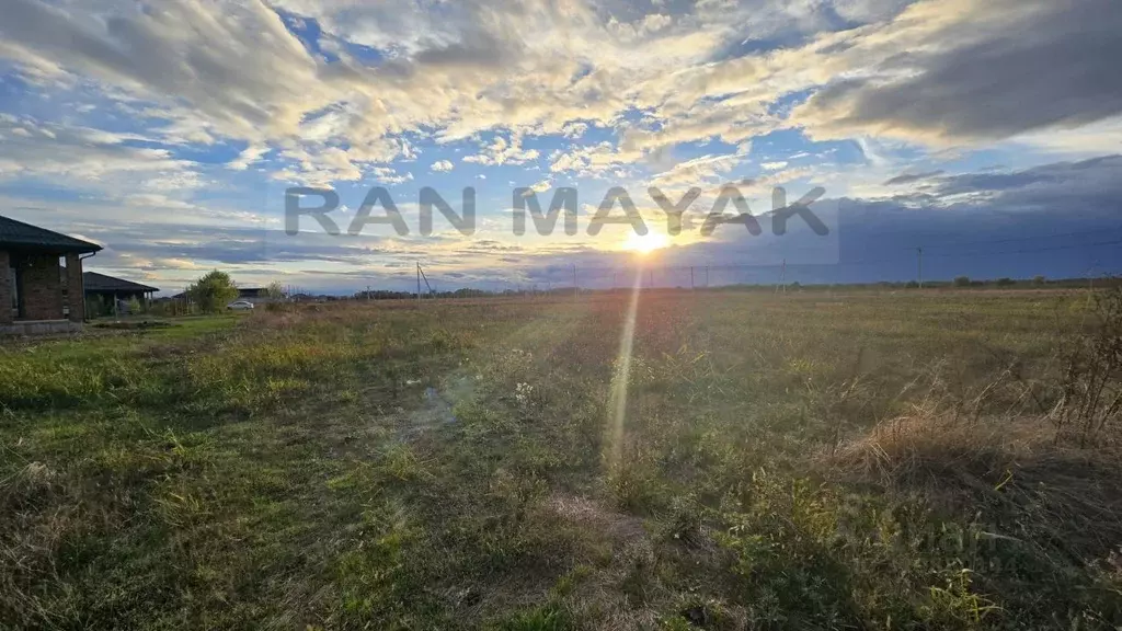 Участок в Адыгея, Майкоп городской округ, пос. Северный ул. Школьная, ... - Фото 1