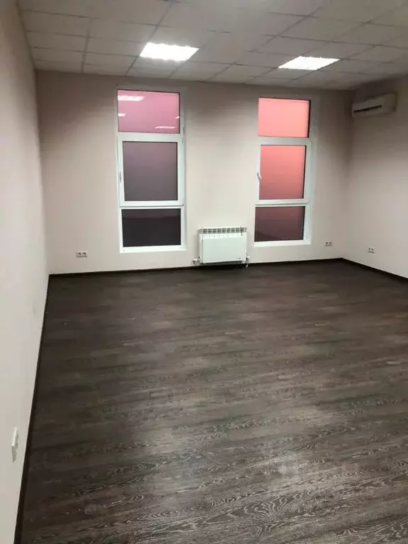 Офис в Ростовская область, Ростов-на-Дону просп. Шолохова, 157 (40 м) - Фото 1