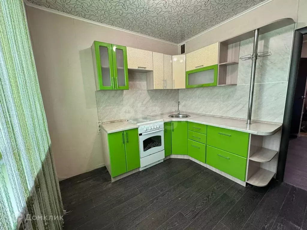 Продаётся 1-к квартира, 38 м - Фото 0