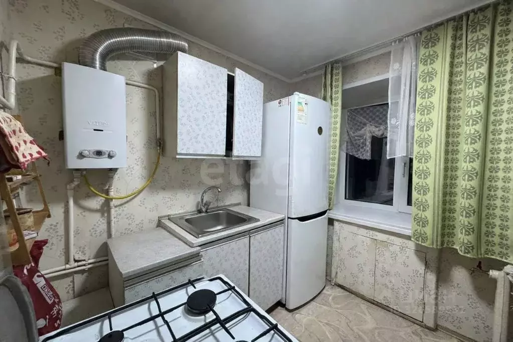 2-к кв. Владимирская область, Ковров ул. Димитрова, 20 (44.6 м) - Фото 2