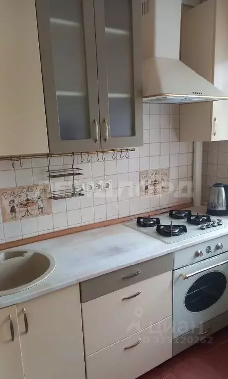 3-к кв. Ростовская область, Ростов-на-Дону Красноармейская ул., 38/73 ... - Фото 2