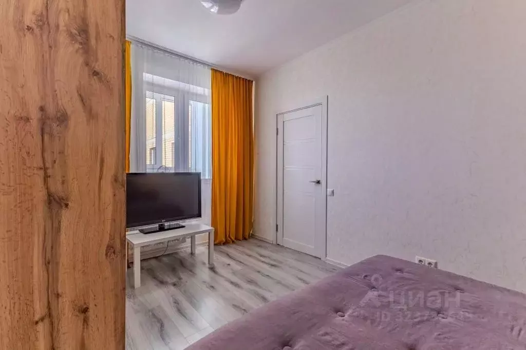 1-к кв. Московская область, Дмитров Имени В.Н. Махалина мкр, 36 (38.0 ... - Фото 2