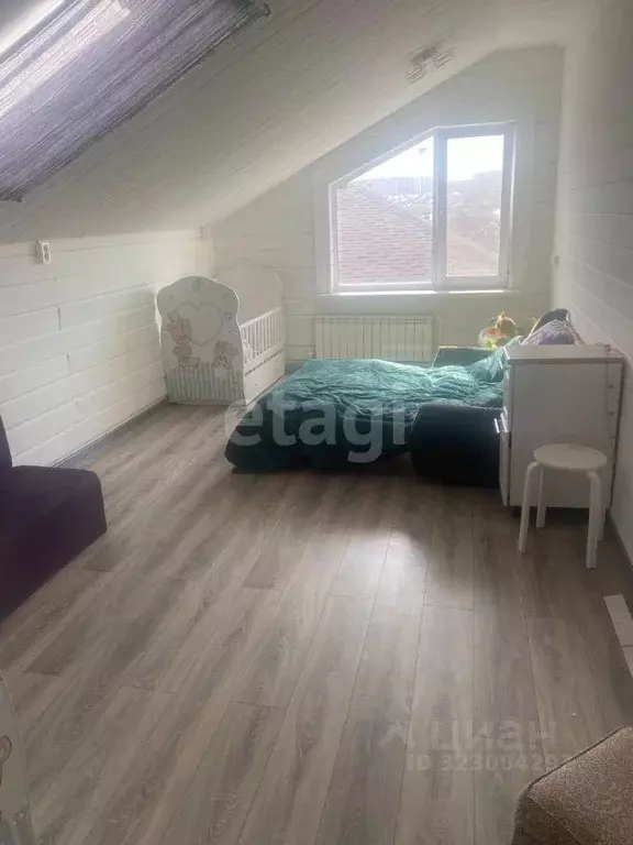 Дом в Татарстан, Казань Вознесенское жилмассив, ул. Центральная, 68 ... - Фото 2