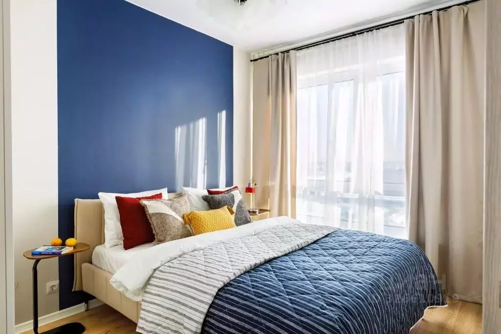 1-к кв. Ленинградская область, Ломоносовский район, Аннинское ... - Фото 1